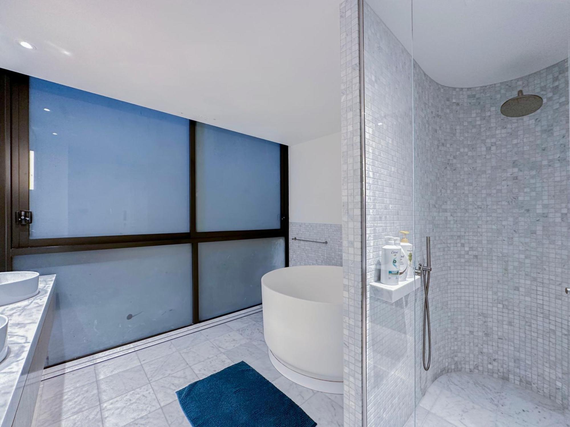 Pyrmont Air-con Privatunterkunft Sydney