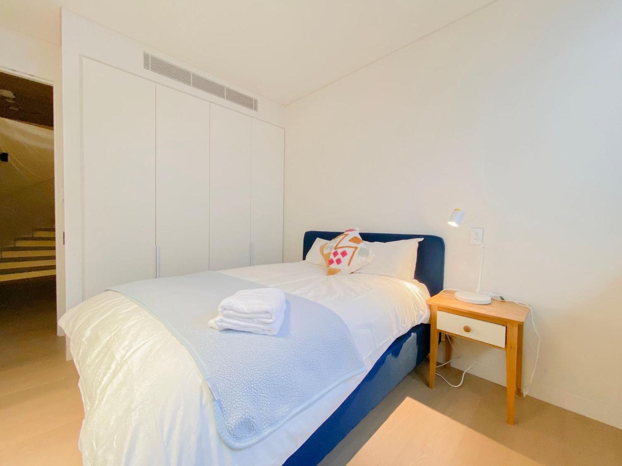 Privatunterkunft Pyrmont Air-con