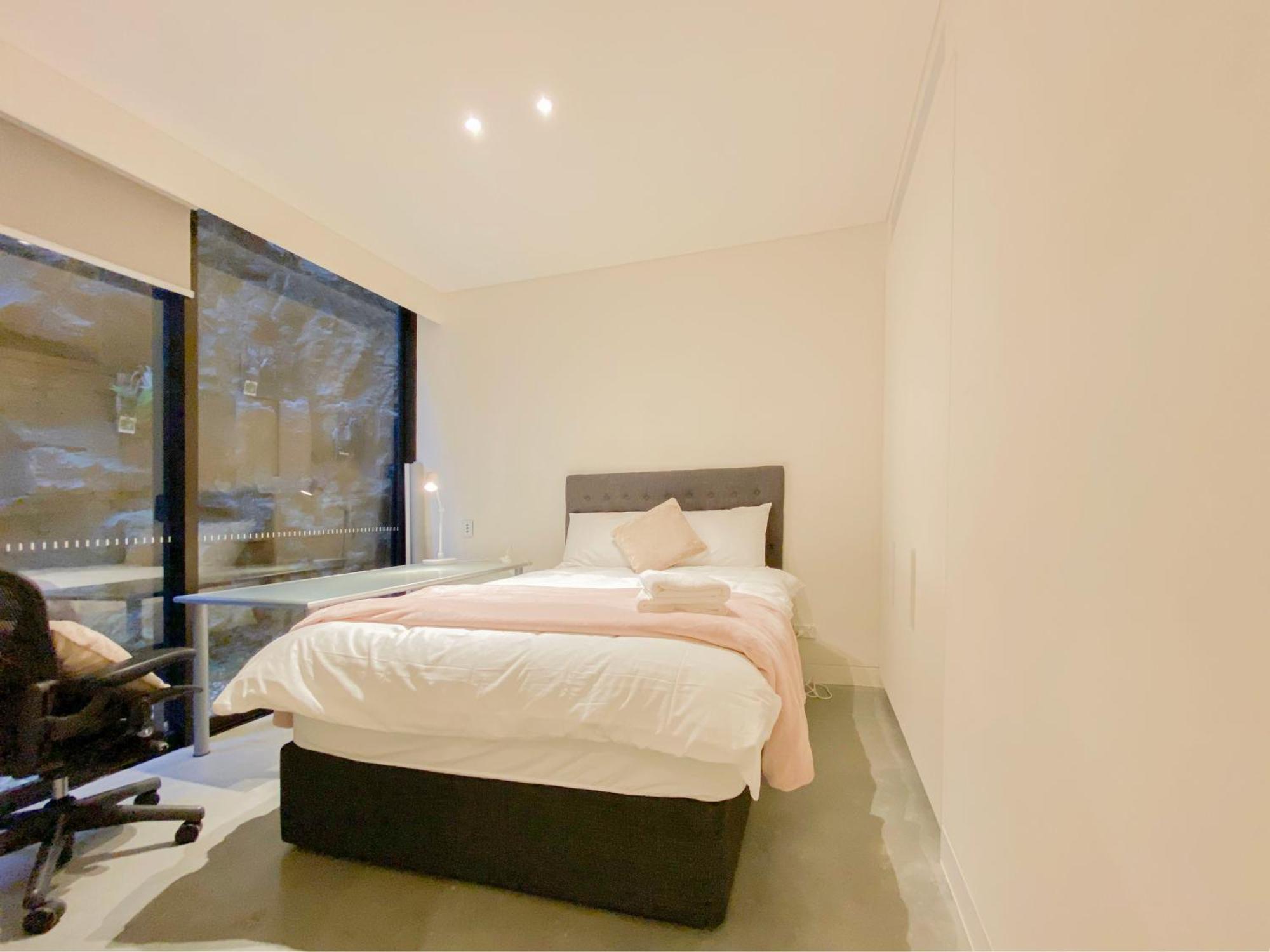 Privatunterkunft Pyrmont Air-con Sydney