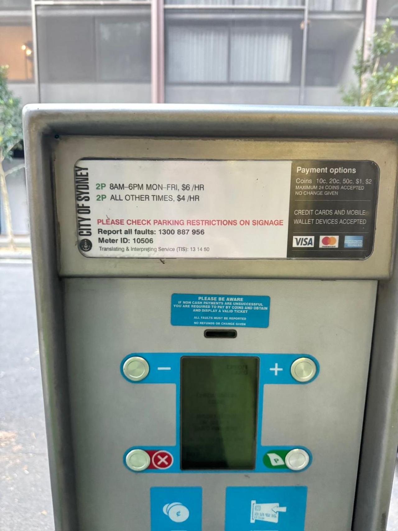 Privatunterkunft Pyrmont Air-con