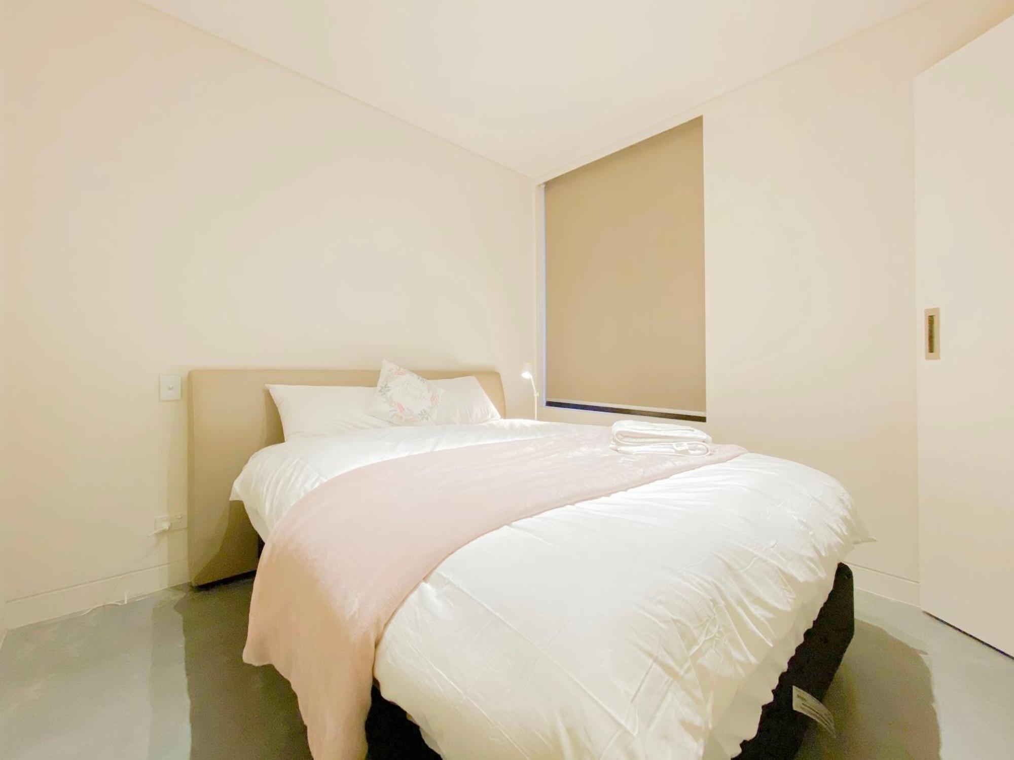 Pyrmont Air-con Alloggio in famiglia Sydney